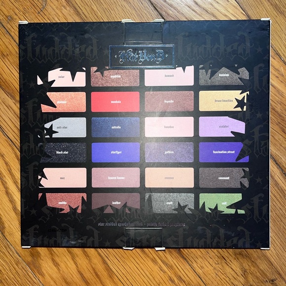 Kat Von D Cosmetics 8pc Makeup Lot *BNIB* - Picture 4 of 16